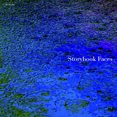 Storybook Faces