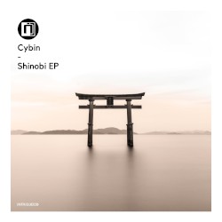 Shinobi EP