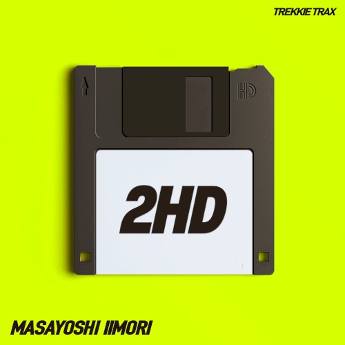2HD