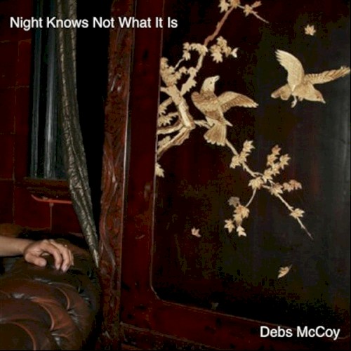 Night Knows Not What It Is (phone recording)