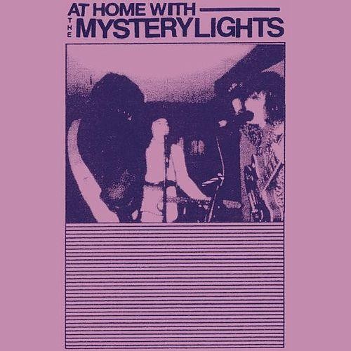 At Home With The Mystery Lights