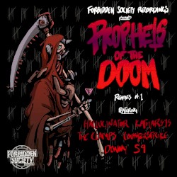 Prophets of the Doom Remixes, Part 1