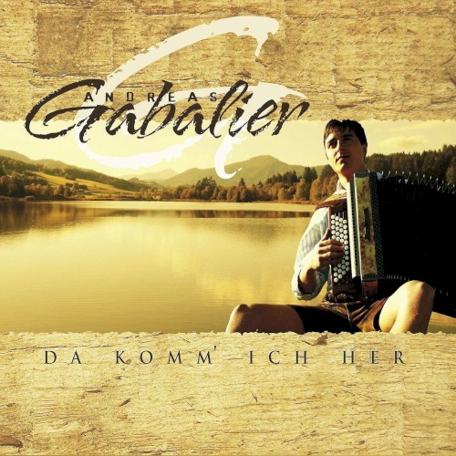 Da komm’ ich her