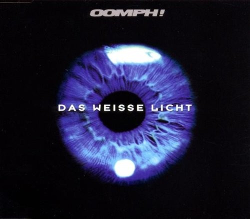 Das weiße Licht