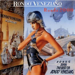 Rondò 2000: The Best of Rondò Veneziano