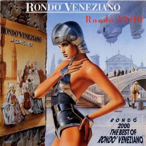 Rondò 2000: The Best of Rondò Veneziano