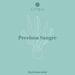 Preciosa Sangre (Instrumental)