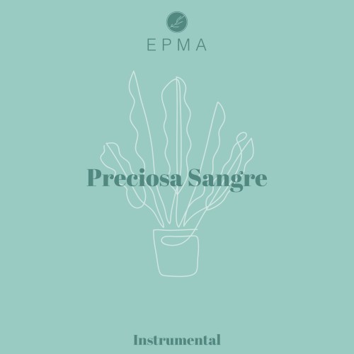 Preciosa Sangre (Instrumental)