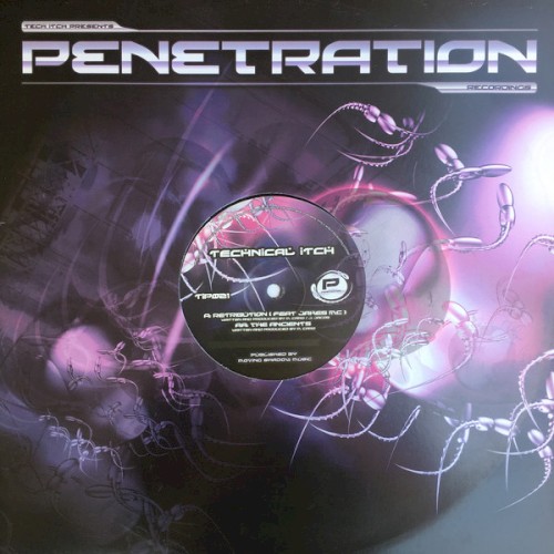 Retribution / The Ancients