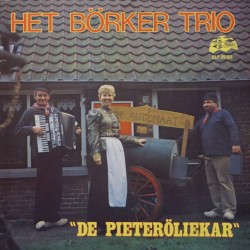De pieteröliekar