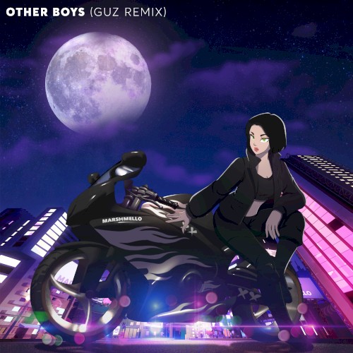 Other Boys (Guz remix)