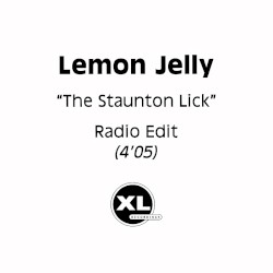 The Staunton Lick