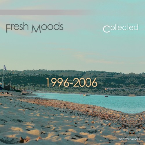 Collected 1996-2006