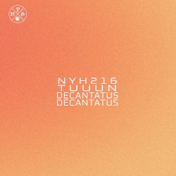 Decantatus Decantatus