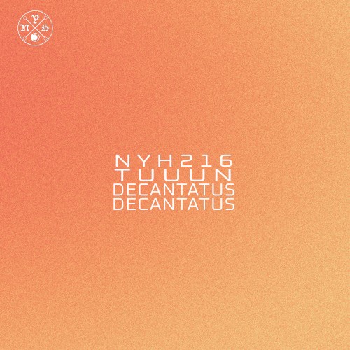 Decantatus Decantatus