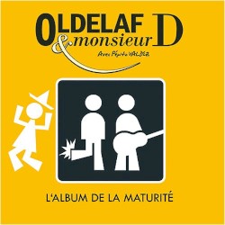L’Album de la maturité
