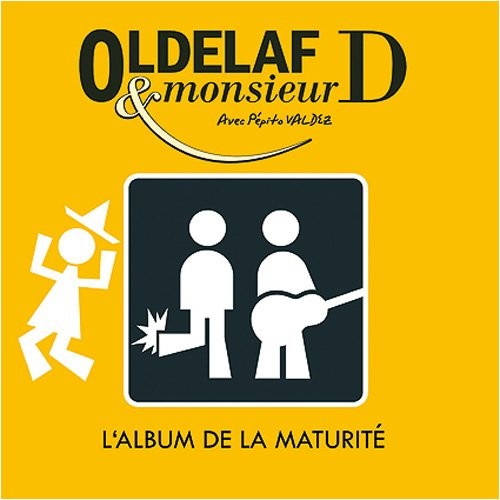 L’Album de la maturité