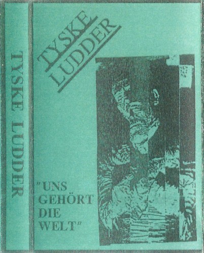 Uns gehört die Welt