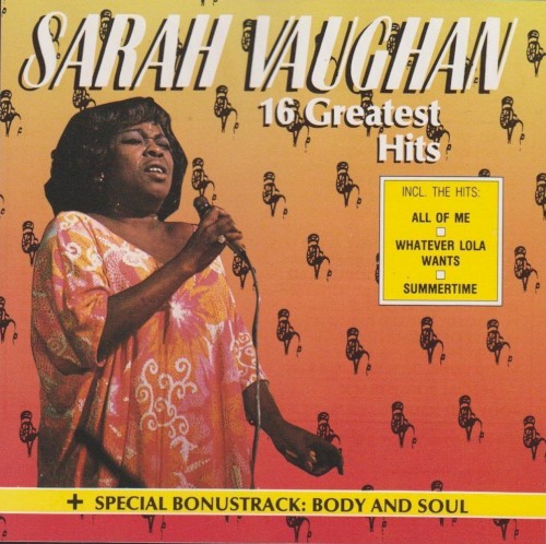 16 Greatest Hits