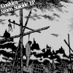 Amen Suicide EP