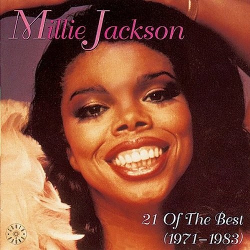 21 of the Best (1971-1983)