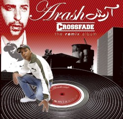Crossfade: The Remix Album