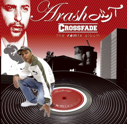 Crossfade: The Remix Album