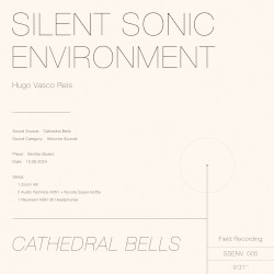 Cathedral Bells