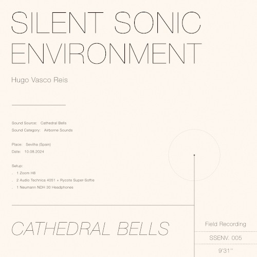 Cathedral Bells