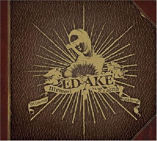 In Loving Memory of a Dead Rock Band