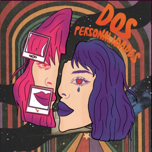 DOS PERSONALIDADES