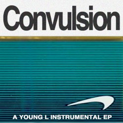 Convulsion EP