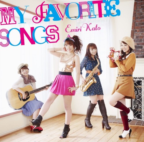 MY FAVORITE SONGS