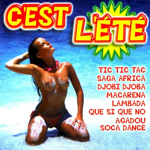 C'est l'été