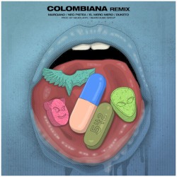 Colombiana (Remix)