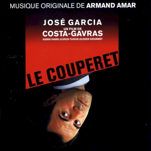 Le couperet