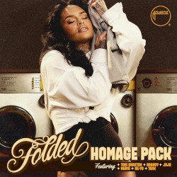 Folded (remix)