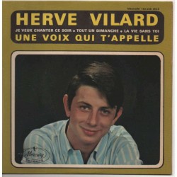 Une voix qui t’appelle