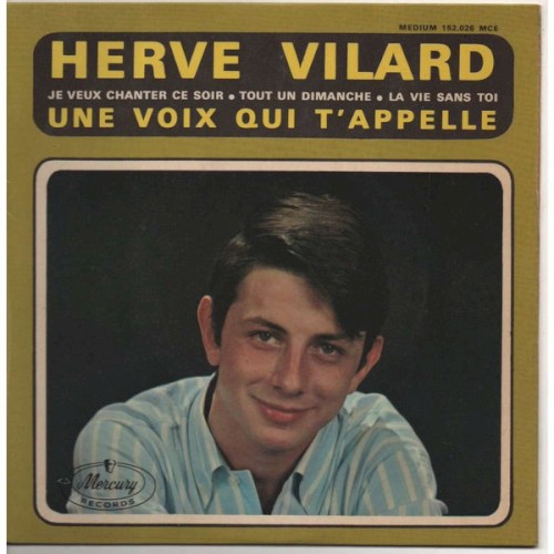 Une voix qui t’appelle