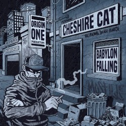 Babylon Falling
