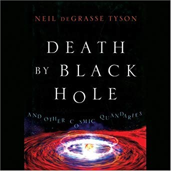 Death By Black Hole