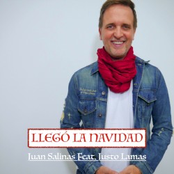 Llegó la Navidad