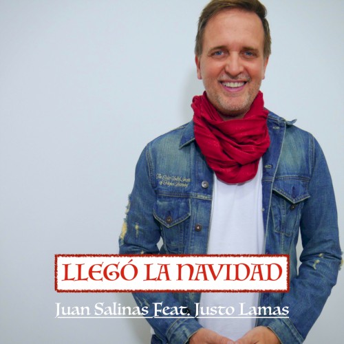 Llegó la Navidad