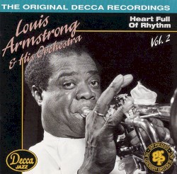 Heart Full of Rhythm, Volume 2 (1936-38)
