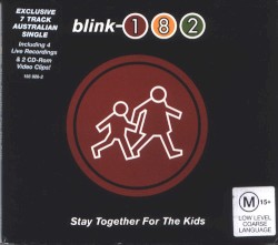 Stay Together for the Kids