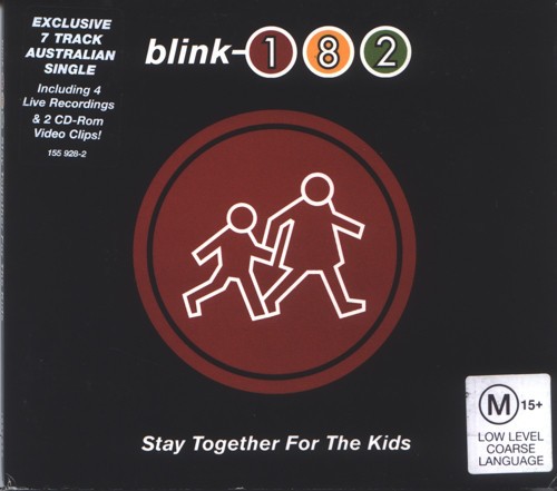 Stay Together for the Kids