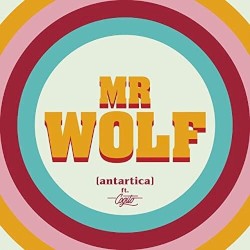 Mr Wolf