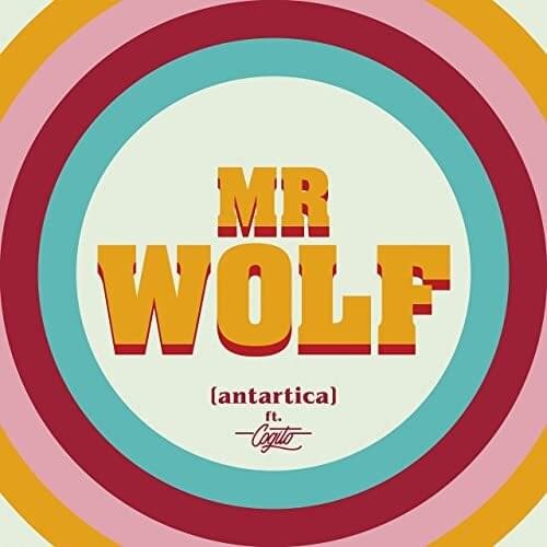 Mr Wolf