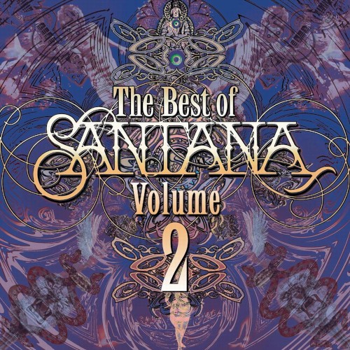 The Best of Santana, Volume 2