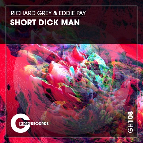 Short Dick Man